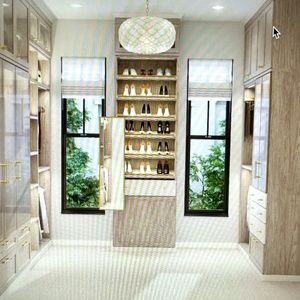 Meet your Posher, AC